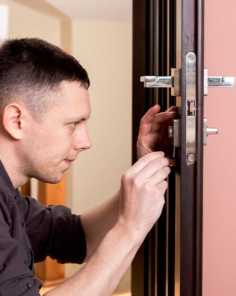 : Professional Locksmith For Commercial And Residential Locksmith Services in Oakland, CA