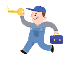 Local emergency lockout specialist near you offering 24/7 emergency lockout solution in Oakland, CA