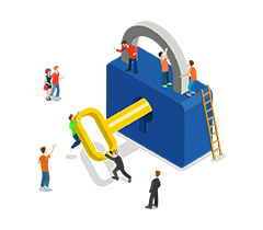 We have a professional and highly skilled locksmith team for all types of lock solutions in Oakland, CA