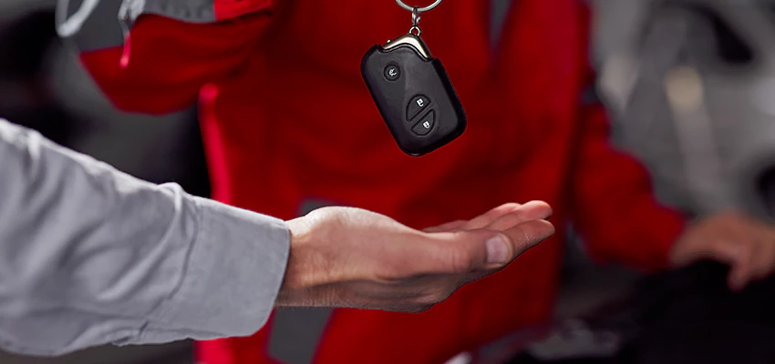 Automotive Car Lock Rekeying Locksmith Specialists in Oakland, California