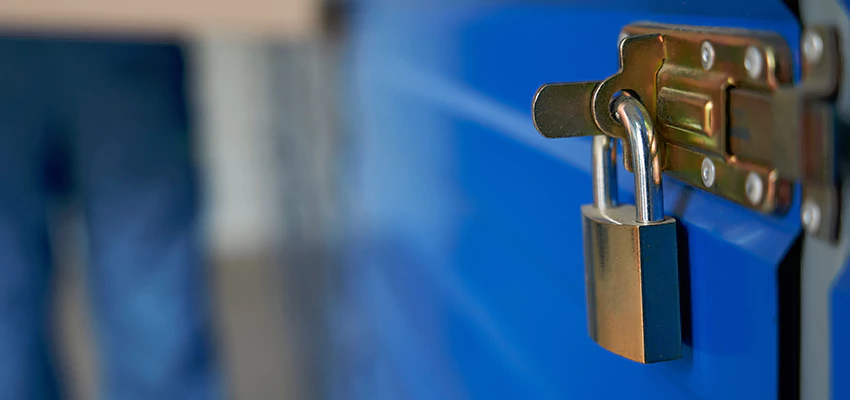 Industrial Door Lock Repair And Installation in Oakland, CA