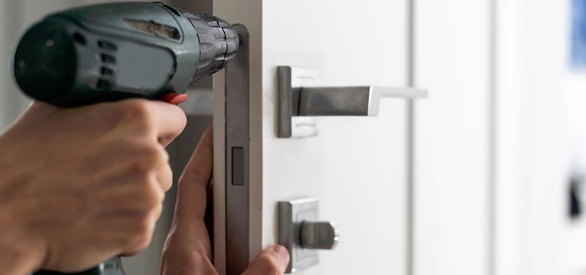 Locksmith For Lock Replacement Near Me in Oakland, CA