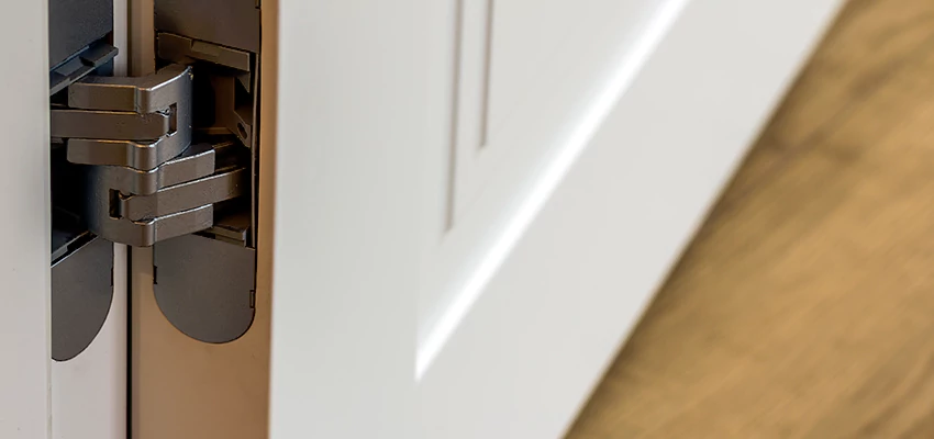 Closet Door Hardware Maintenance in Oakland, California