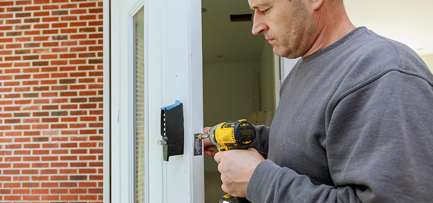 Eviction Locksmith Services For Lock Installation in Oakland, CA