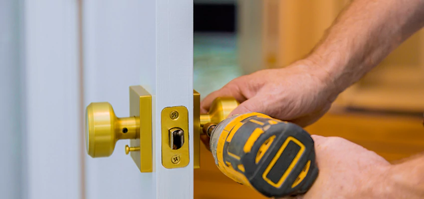 Local Locksmith For Key Fob Replacement in Oakland, California