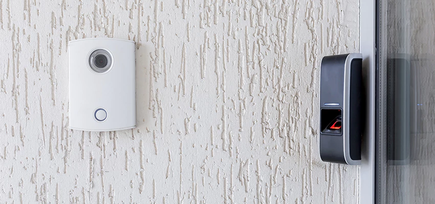 Automatic Door Lock Repair in Oakland, California