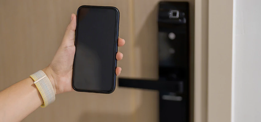 Keypad Wifi Locks Repair And Installation in Oakland, CA