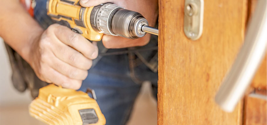 Emergency A1 Locksmith Services in Oakland, California