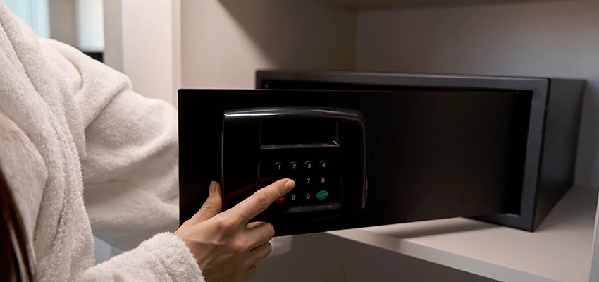 Safe Unlocking Service Company in Oakland, California