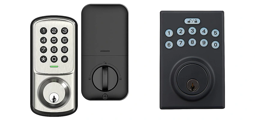 Garage Emergency Lock Replacements in Oakland, CA