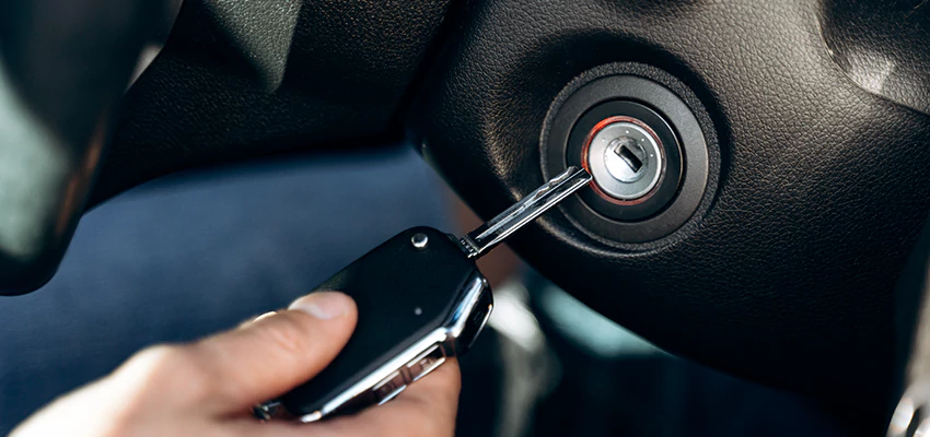 Car Key Replacement Locksmith in Oakland, California