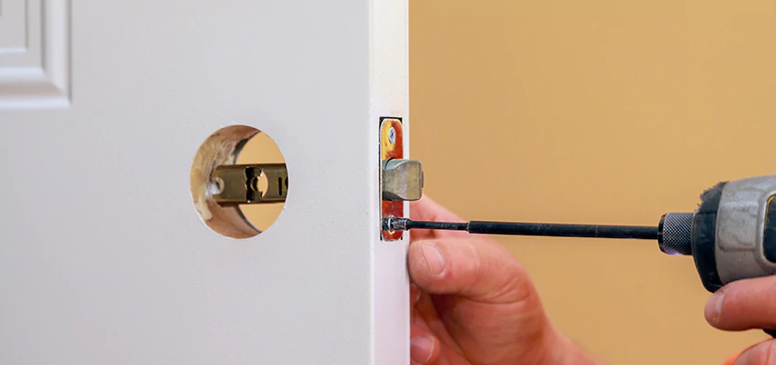 Stuck Door Knobs Repair in Oakland, CA
