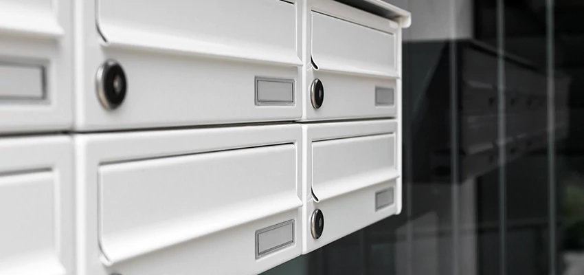 Mailbox Tubular Lock Replacement in Oakland, California