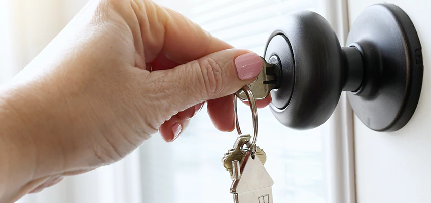 Top Locksmith For Residential Lock Solution in Oakland, California