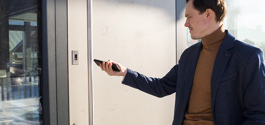 Business Security Systems in Oakland, CA