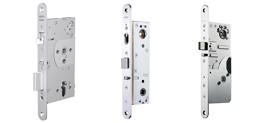ASSA-Abloy Locks Hinge Repair in Oakland, California