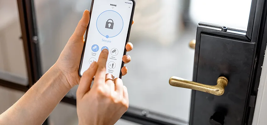 Remote Control Locks Sensor Repair in Oakland, California