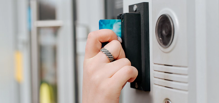Secure Smartphone-Based Entry Systems Installation in Oakland, California