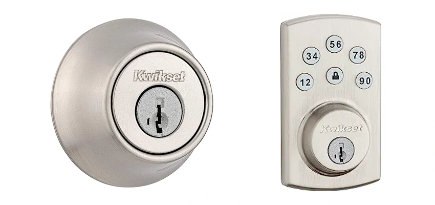Kwikset Keypad Lock Repair And Installation in Oakland, CA