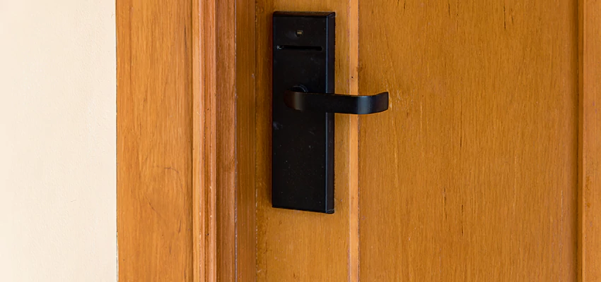 Quick Response Locksmith For Lock Repair in Oakland, California