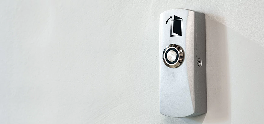 Residential Access Keypads Systems Installation in Oakland, CA