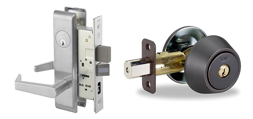Yale Multipoint Lock in Oakland, CA