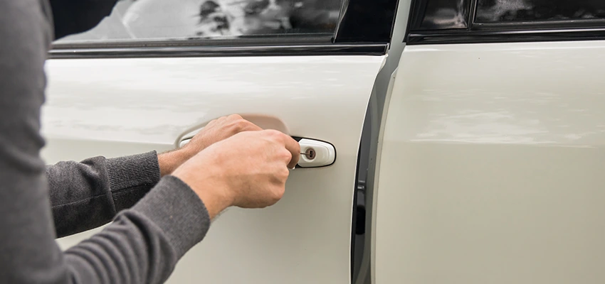 Unlock Car Door Service in Oakland, CA