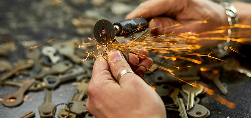 24/7 Locksmith Services For Lock Rekeying in Oakland, CA