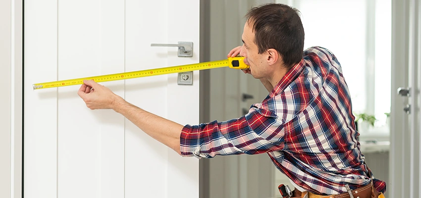 Bonded & Insured Locksmiths For Lock Repair in Oakland, California
