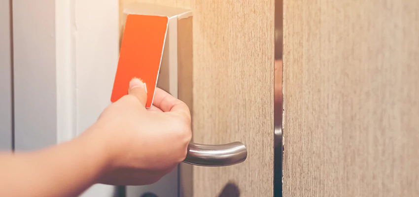 Electronic Locks Motor Repair in Oakland, California