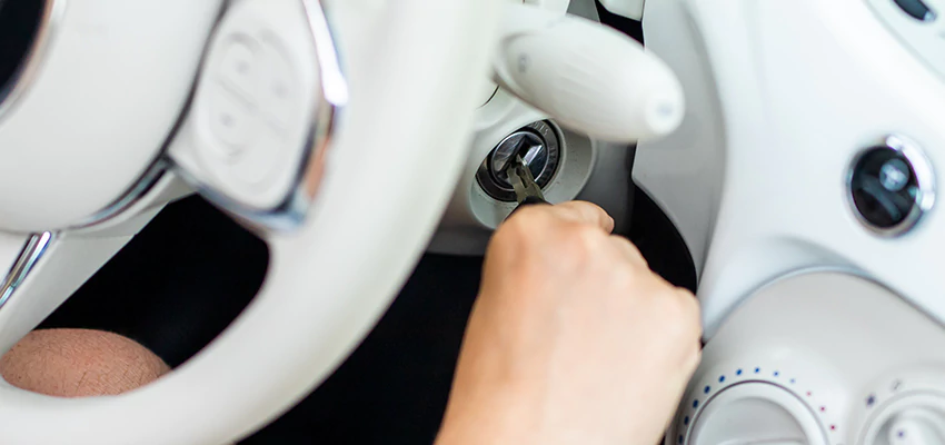 Ignition Lock Barrel Replacement Near Me in Oakland, California