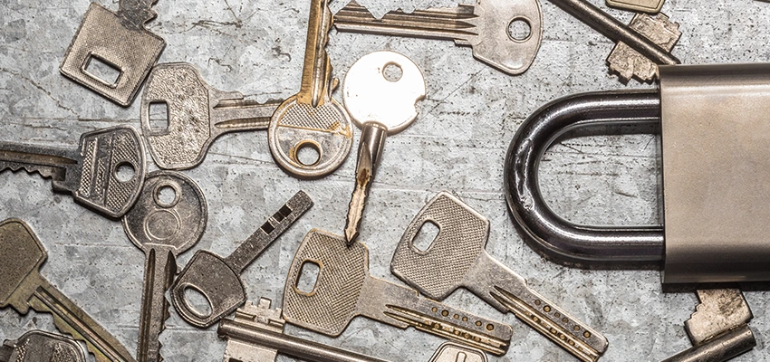 Lock Rekeying Services in Oakland, California