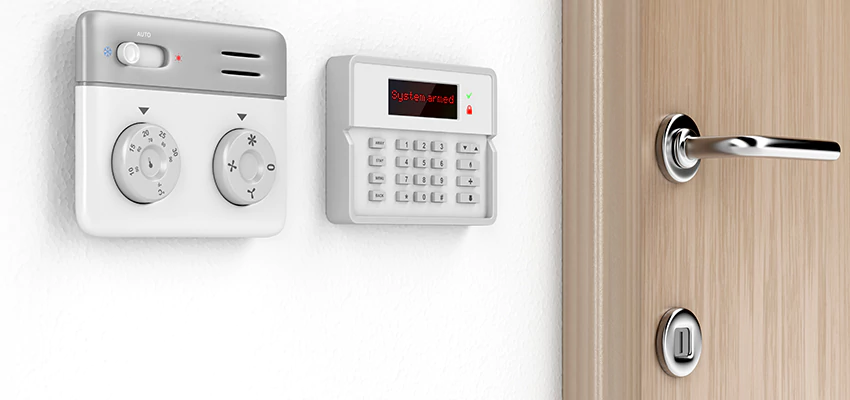 Commercial Electronic Door Lock Services in Oakland, CA