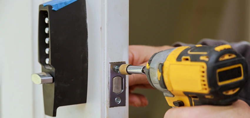 Eviction Locksmith For Key Duplication in Oakland, California