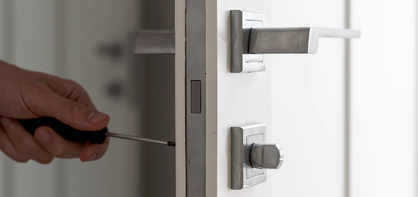 Automotive Lock Installation in Oakland, CA